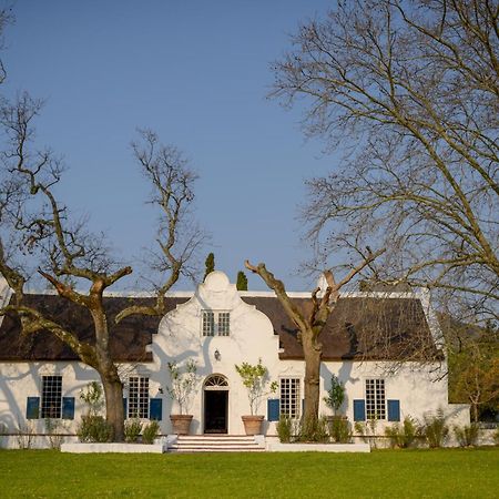 San Gabriel Homestead サマーセット・ウェスト エクステリア 写真