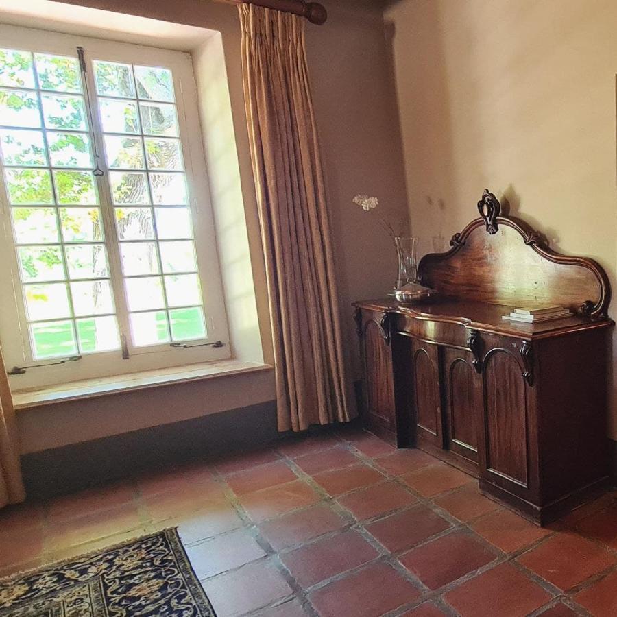 San Gabriel Homestead サマーセット・ウェスト エクステリア 写真