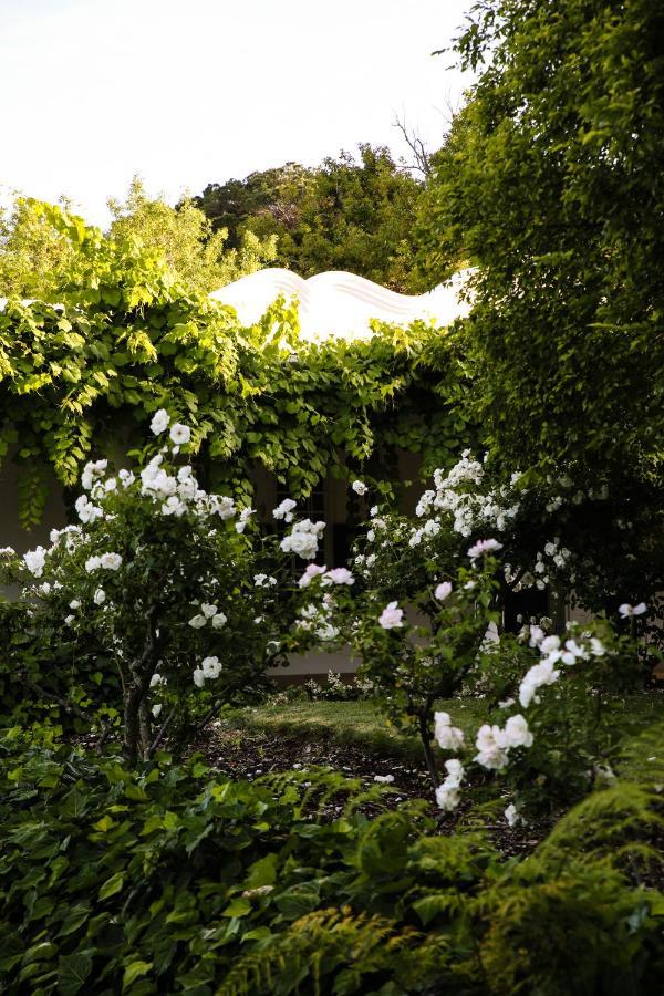 San Gabriel Homestead サマーセット・ウェスト エクステリア 写真