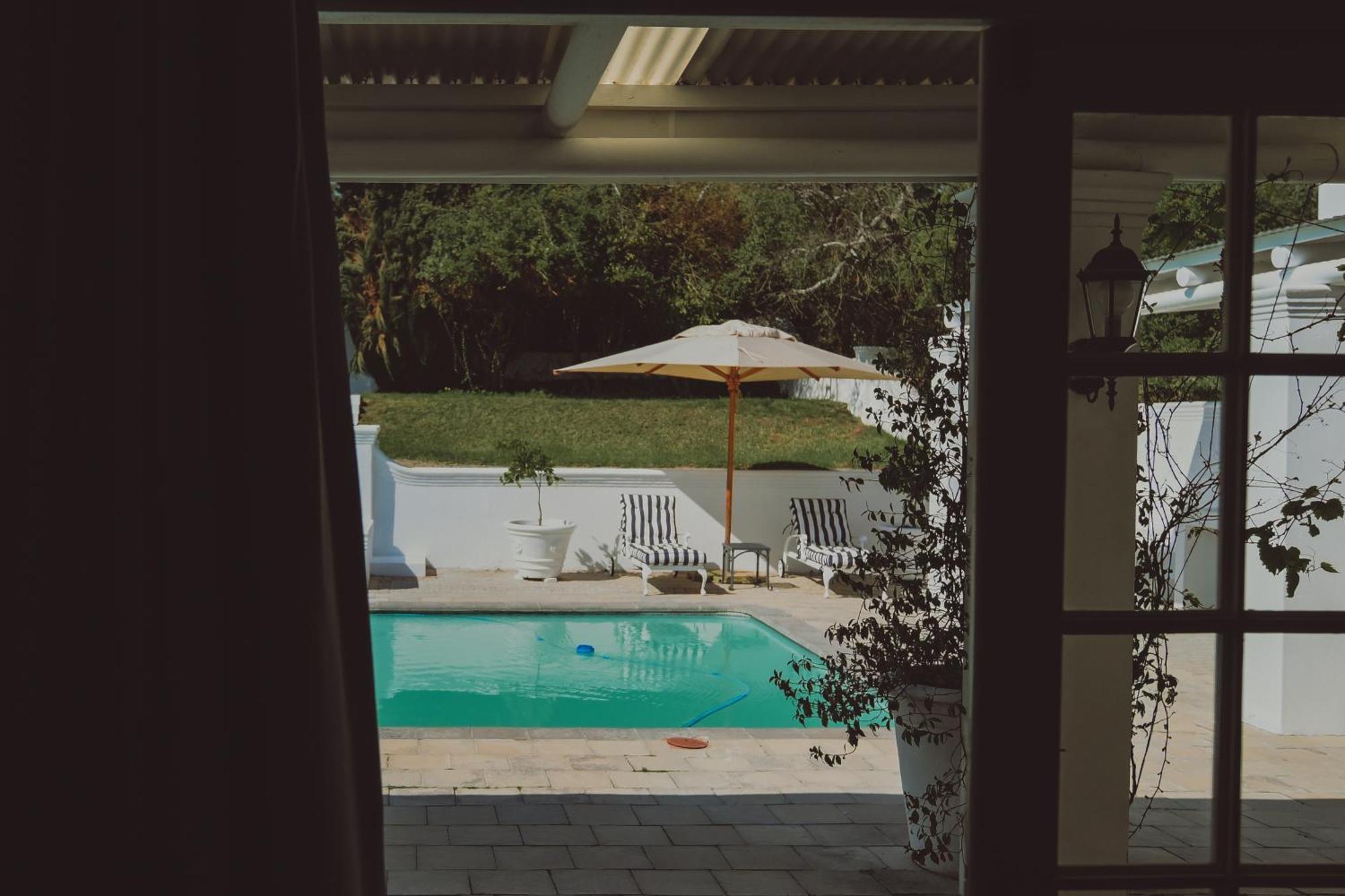San Gabriel Homestead サマーセット・ウェスト エクステリア 写真