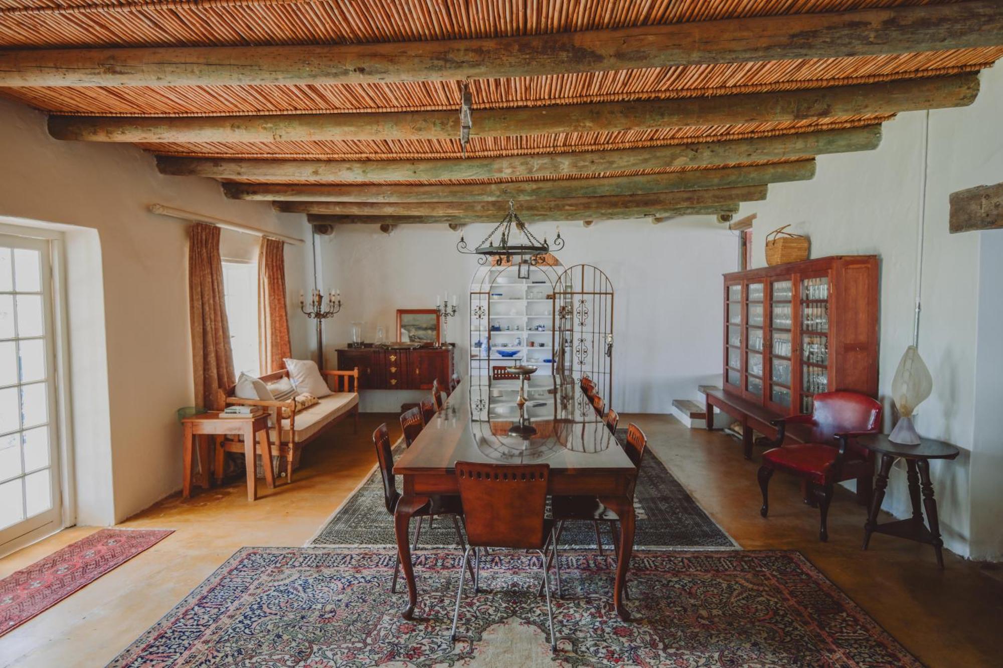 San Gabriel Homestead サマーセット・ウェスト エクステリア 写真