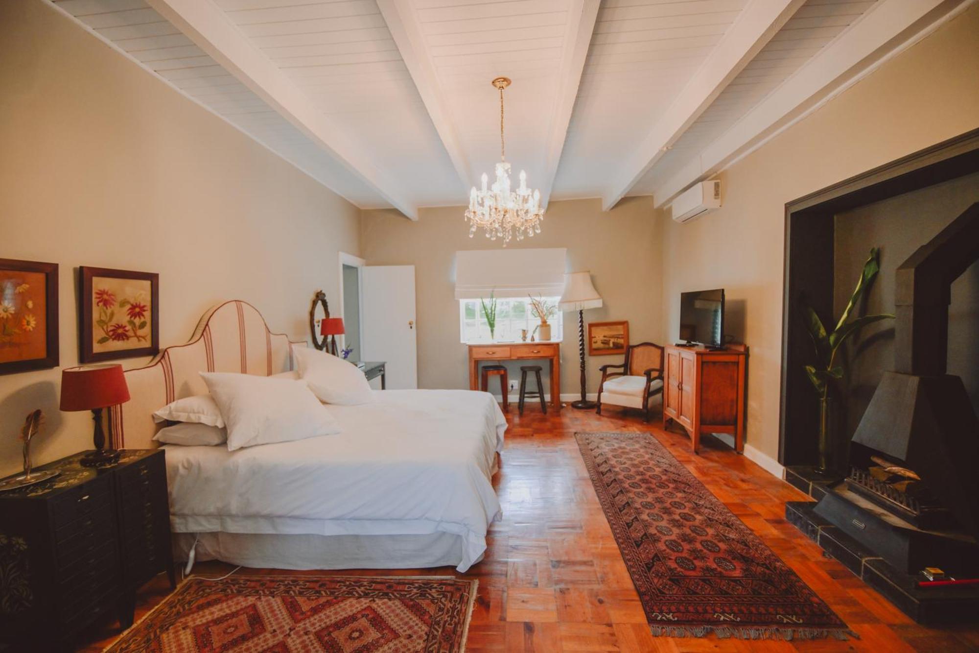 San Gabriel Homestead サマーセット・ウェスト エクステリア 写真