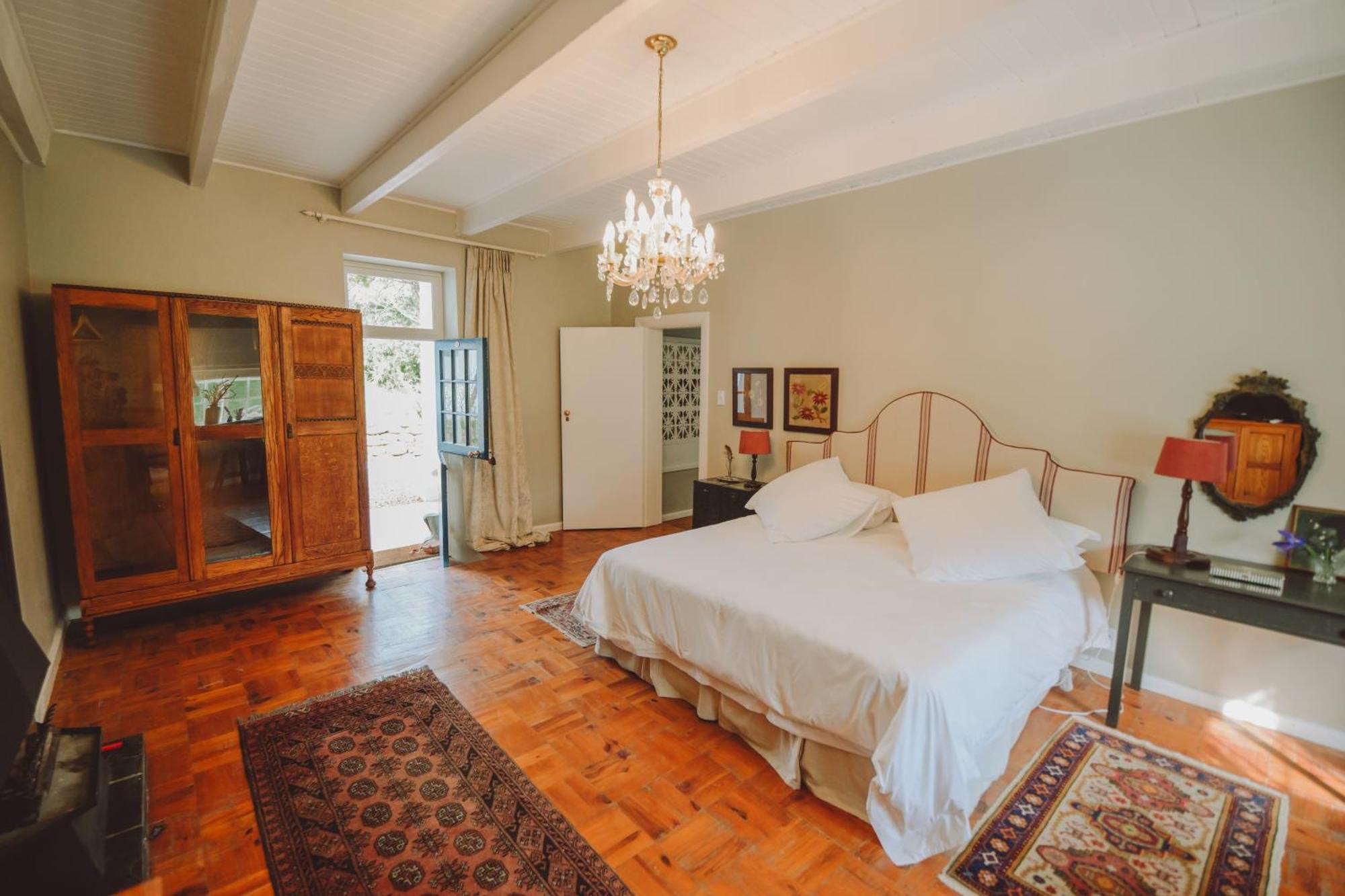 San Gabriel Homestead サマーセット・ウェスト エクステリア 写真