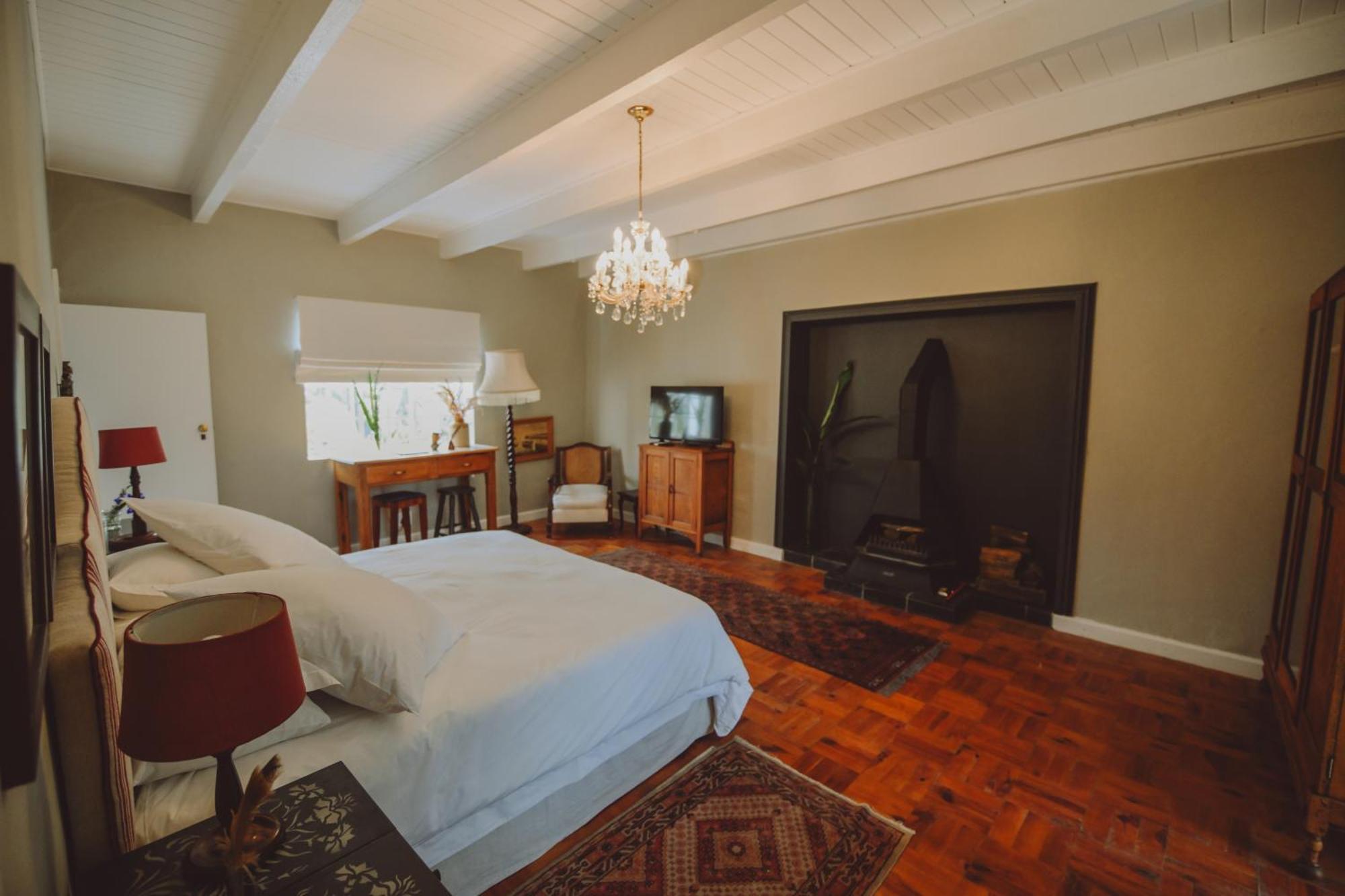 San Gabriel Homestead サマーセット・ウェスト エクステリア 写真