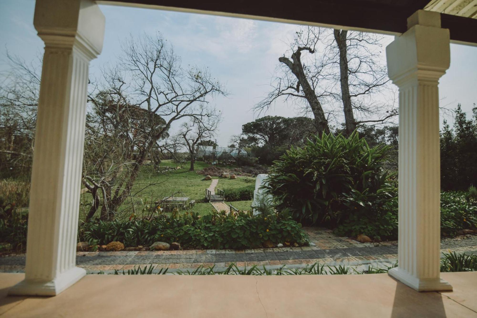 San Gabriel Homestead サマーセット・ウェスト エクステリア 写真