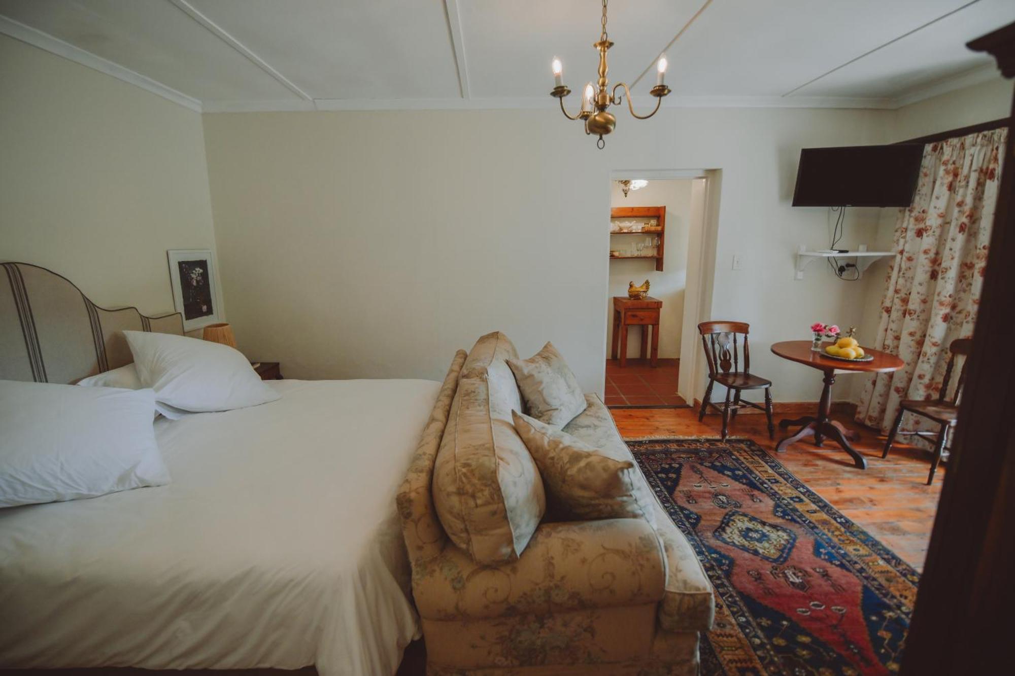 San Gabriel Homestead サマーセット・ウェスト エクステリア 写真