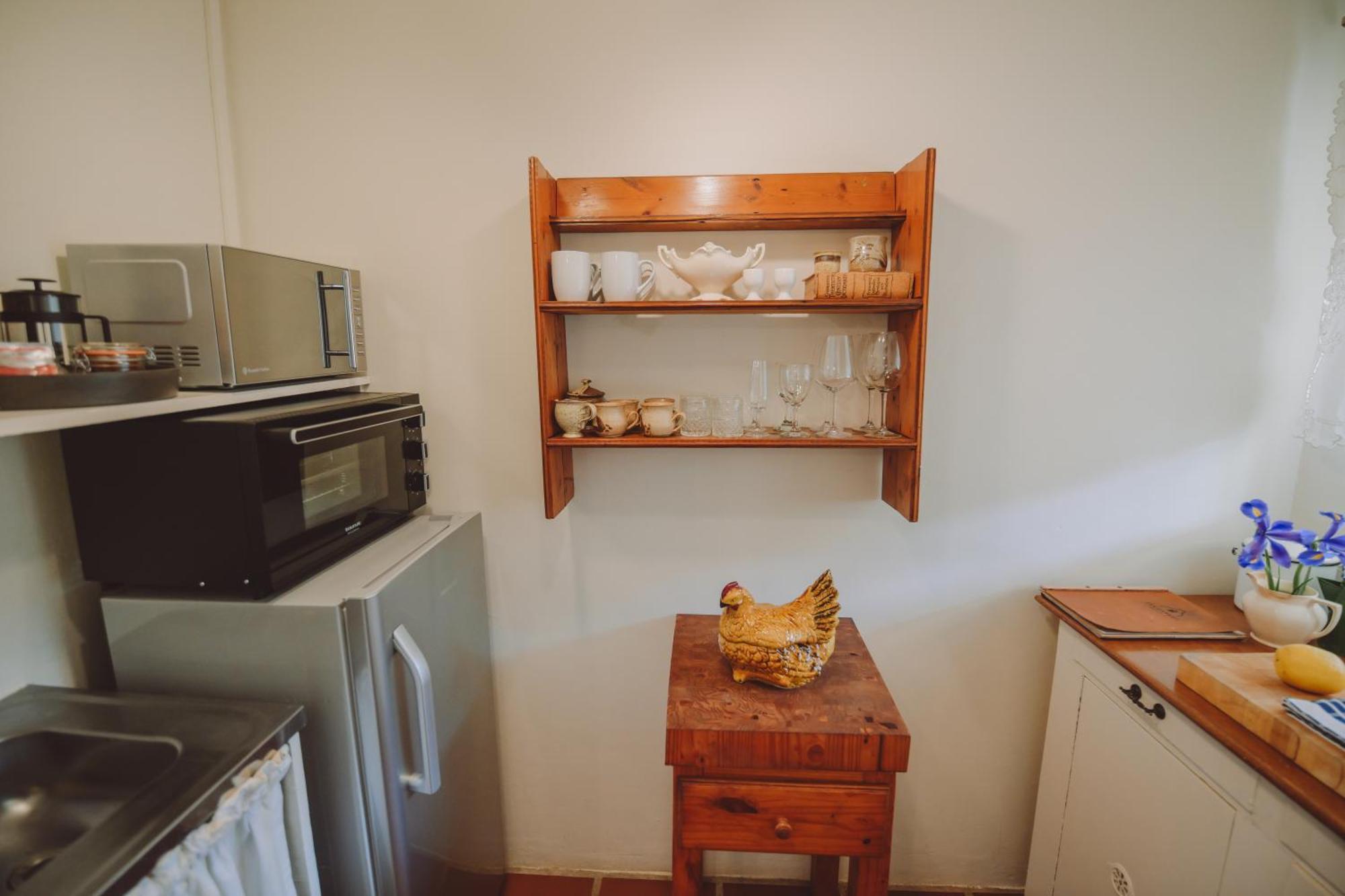 San Gabriel Homestead サマーセット・ウェスト エクステリア 写真