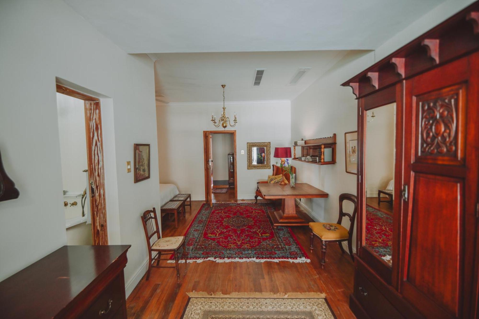 San Gabriel Homestead サマーセット・ウェスト エクステリア 写真