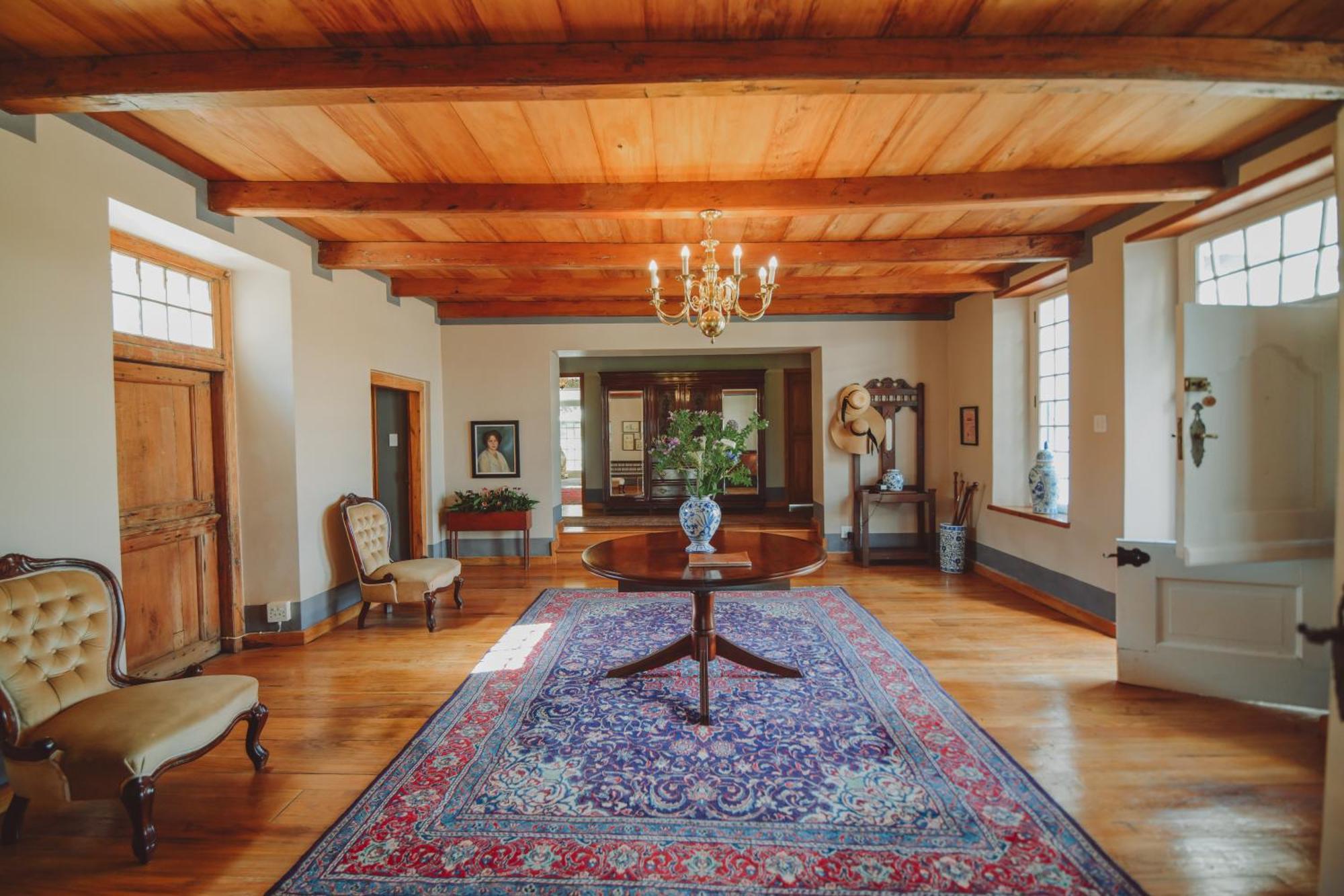 San Gabriel Homestead サマーセット・ウェスト エクステリア 写真