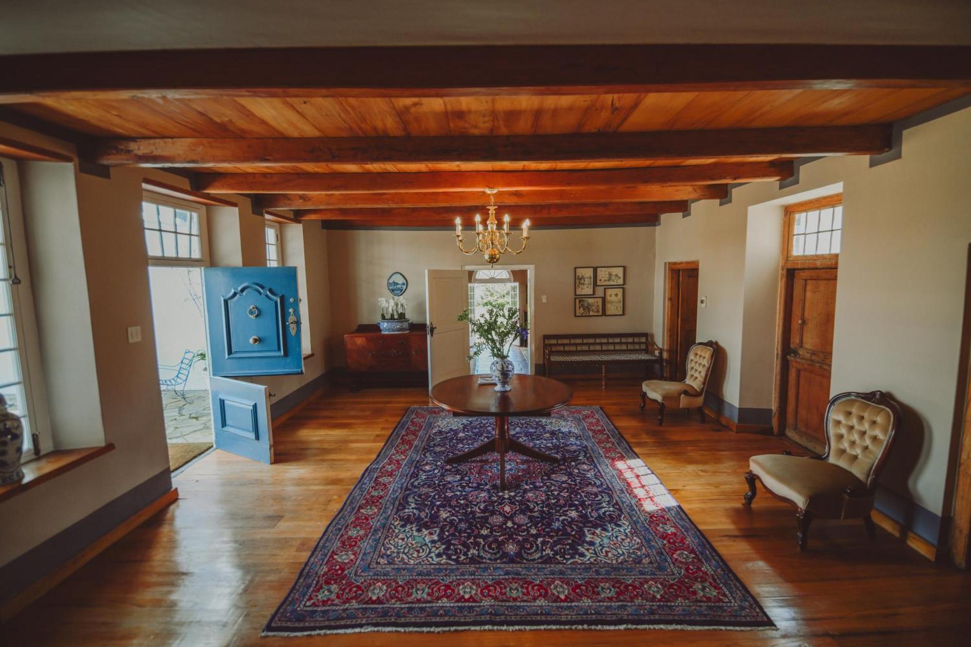 San Gabriel Homestead サマーセット・ウェスト エクステリア 写真