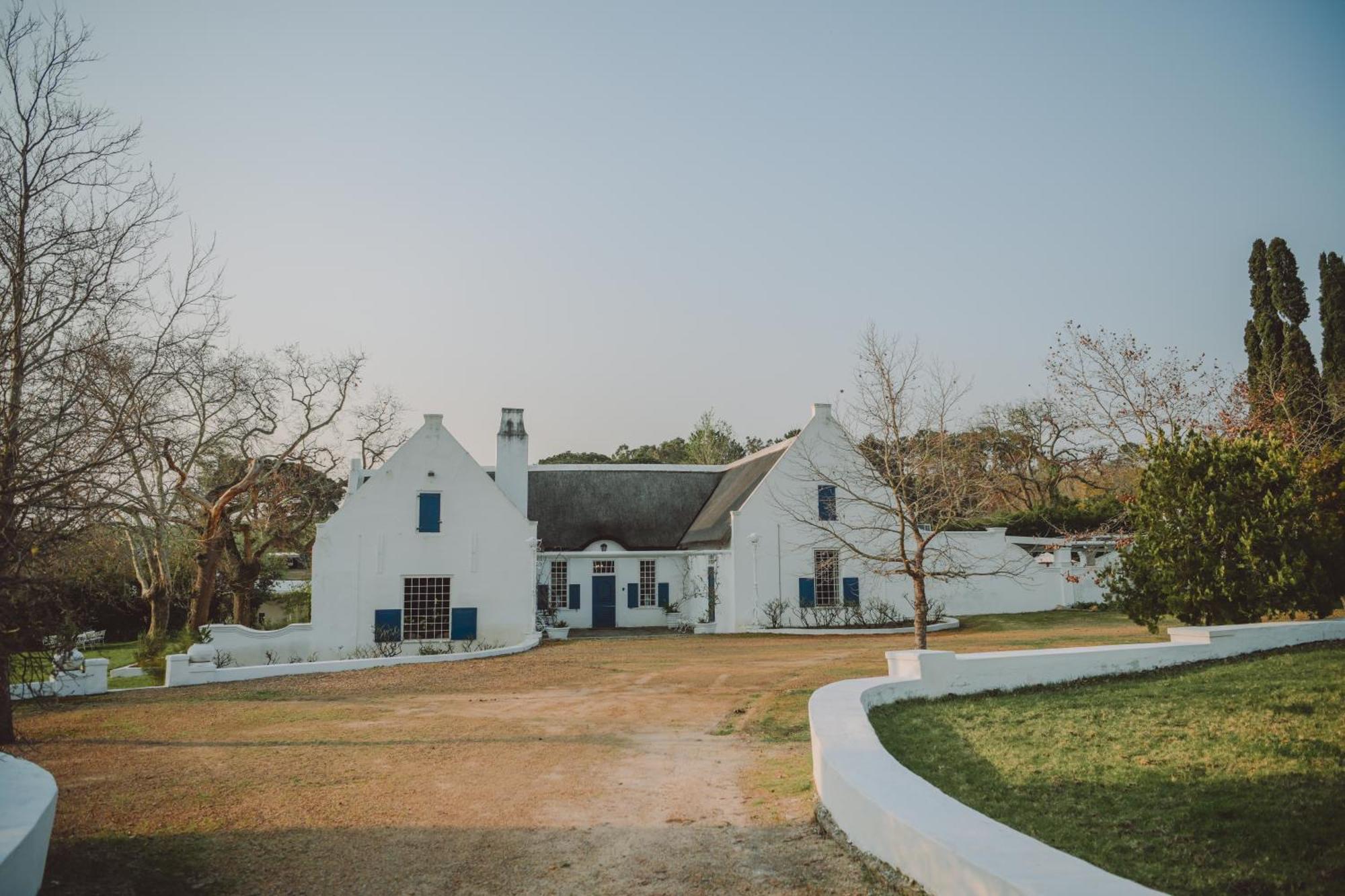 San Gabriel Homestead サマーセット・ウェスト エクステリア 写真