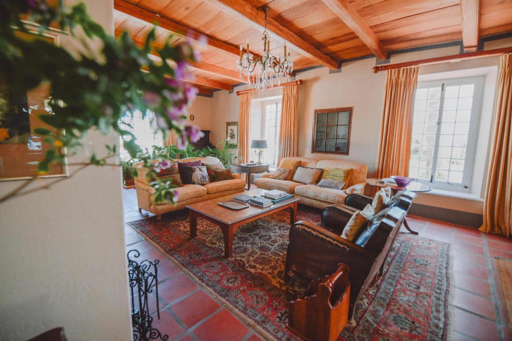 San Gabriel Homestead サマーセット・ウェスト エクステリア 写真