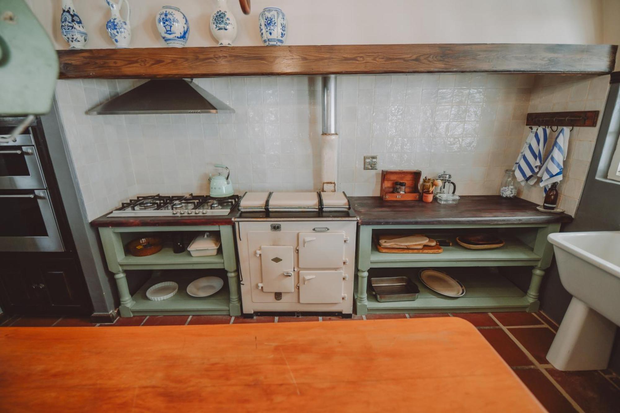 San Gabriel Homestead サマーセット・ウェスト エクステリア 写真