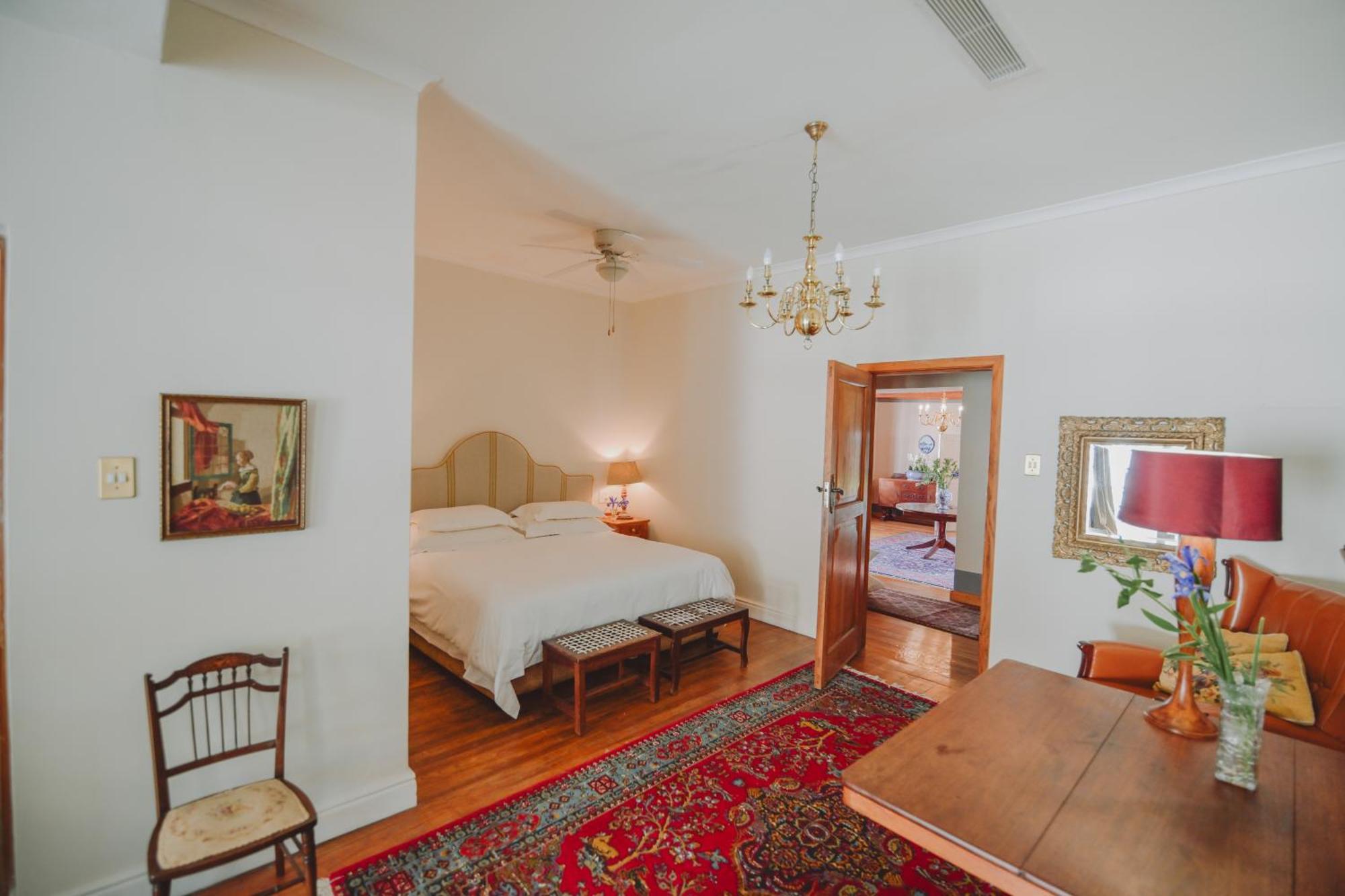 San Gabriel Homestead サマーセット・ウェスト エクステリア 写真