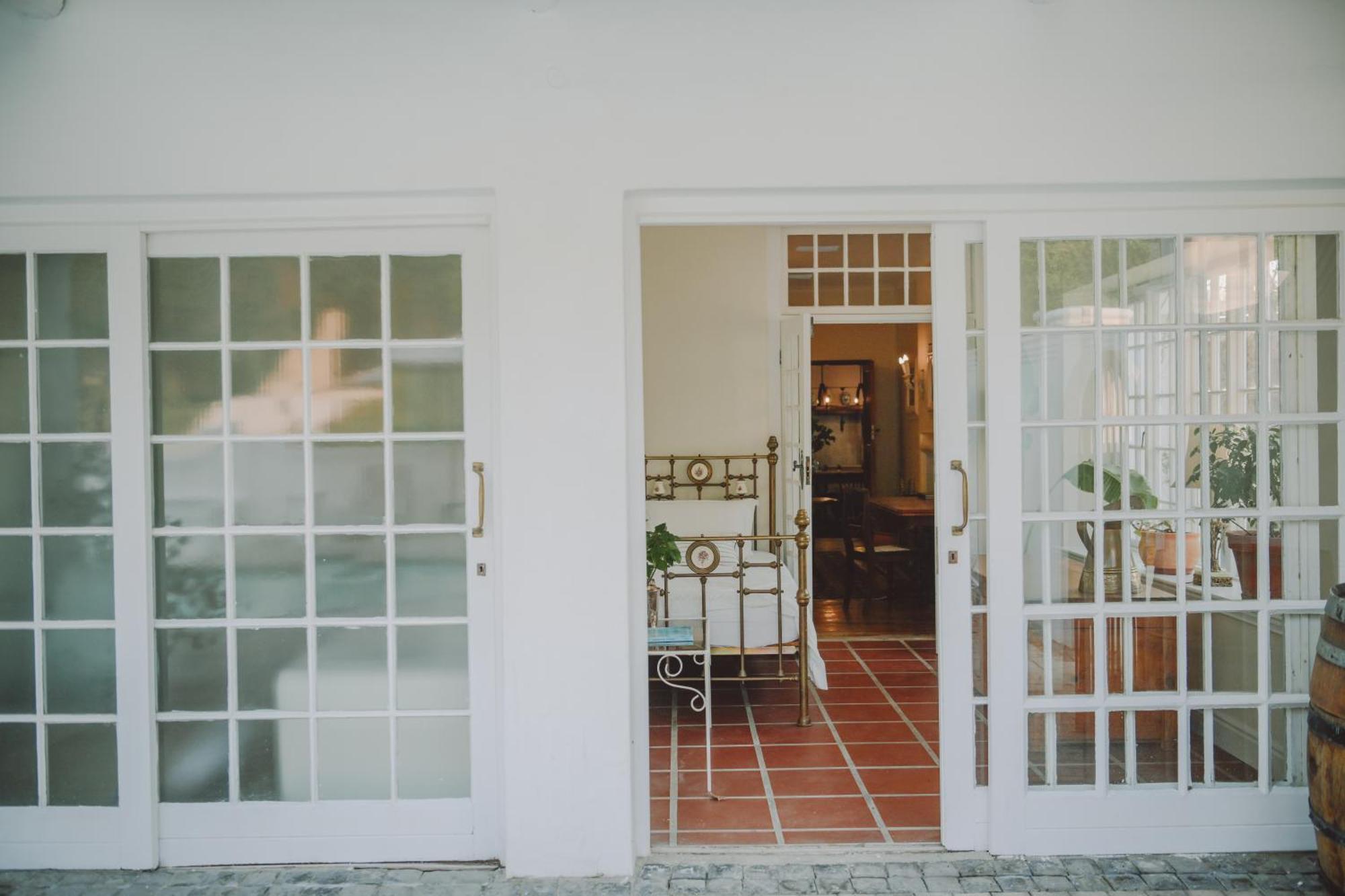 San Gabriel Homestead サマーセット・ウェスト エクステリア 写真