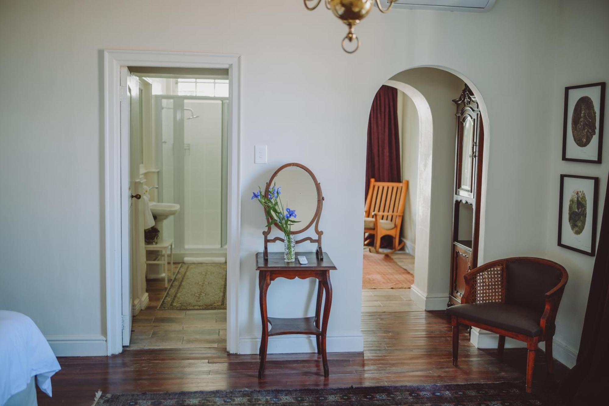 San Gabriel Homestead サマーセット・ウェスト エクステリア 写真