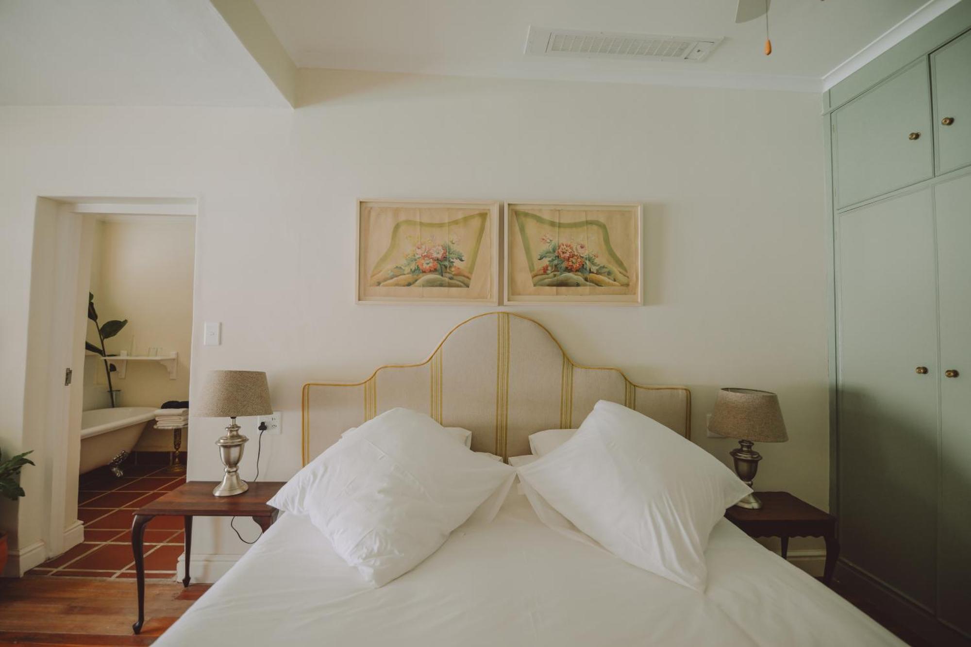 San Gabriel Homestead サマーセット・ウェスト エクステリア 写真