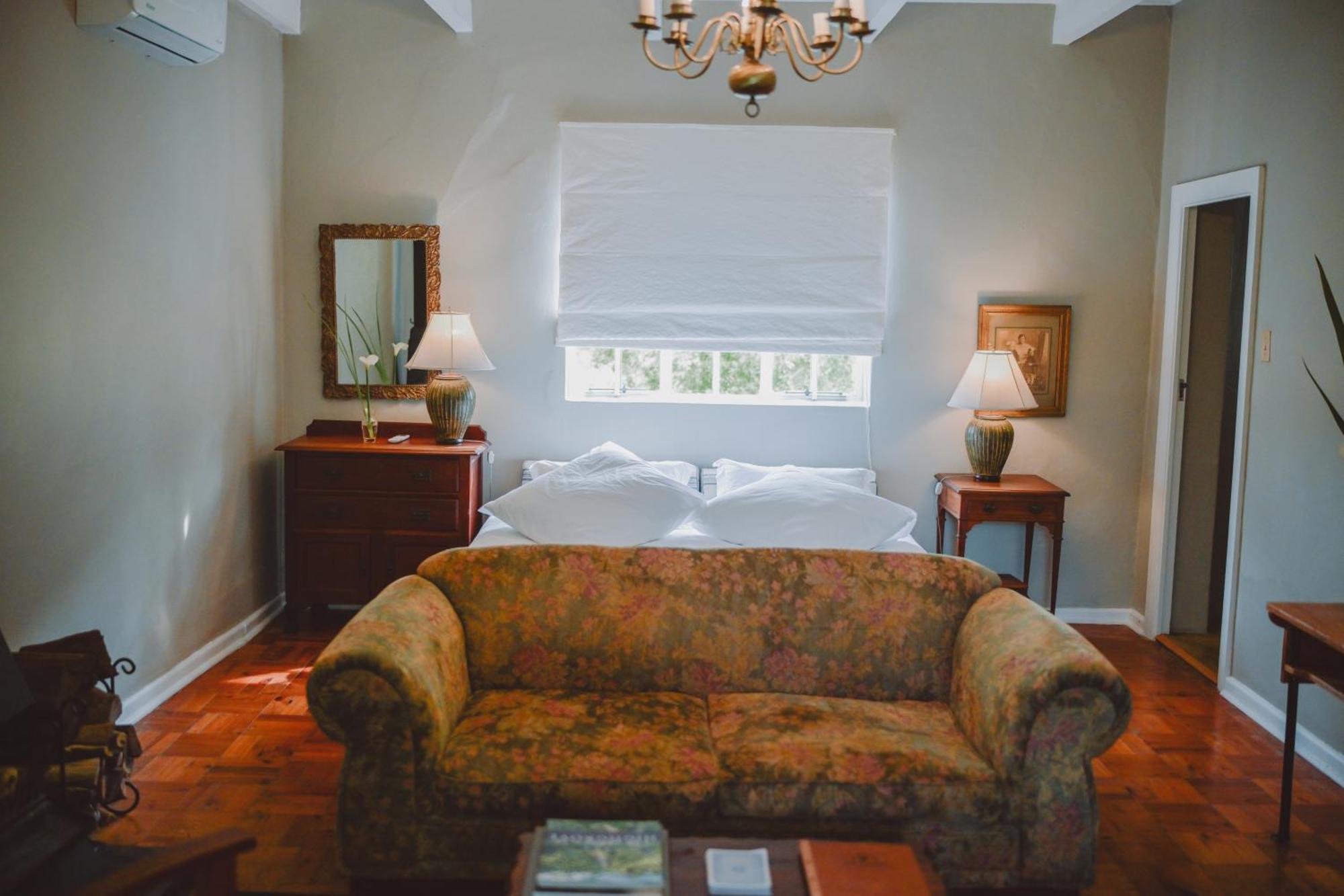 San Gabriel Homestead サマーセット・ウェスト エクステリア 写真