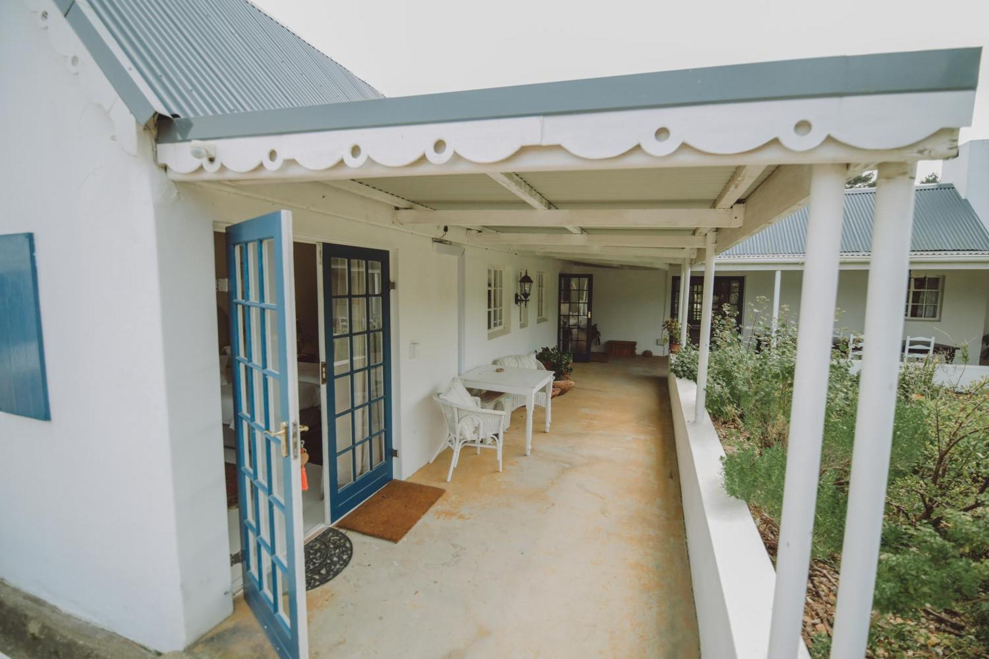 San Gabriel Homestead サマーセット・ウェスト エクステリア 写真