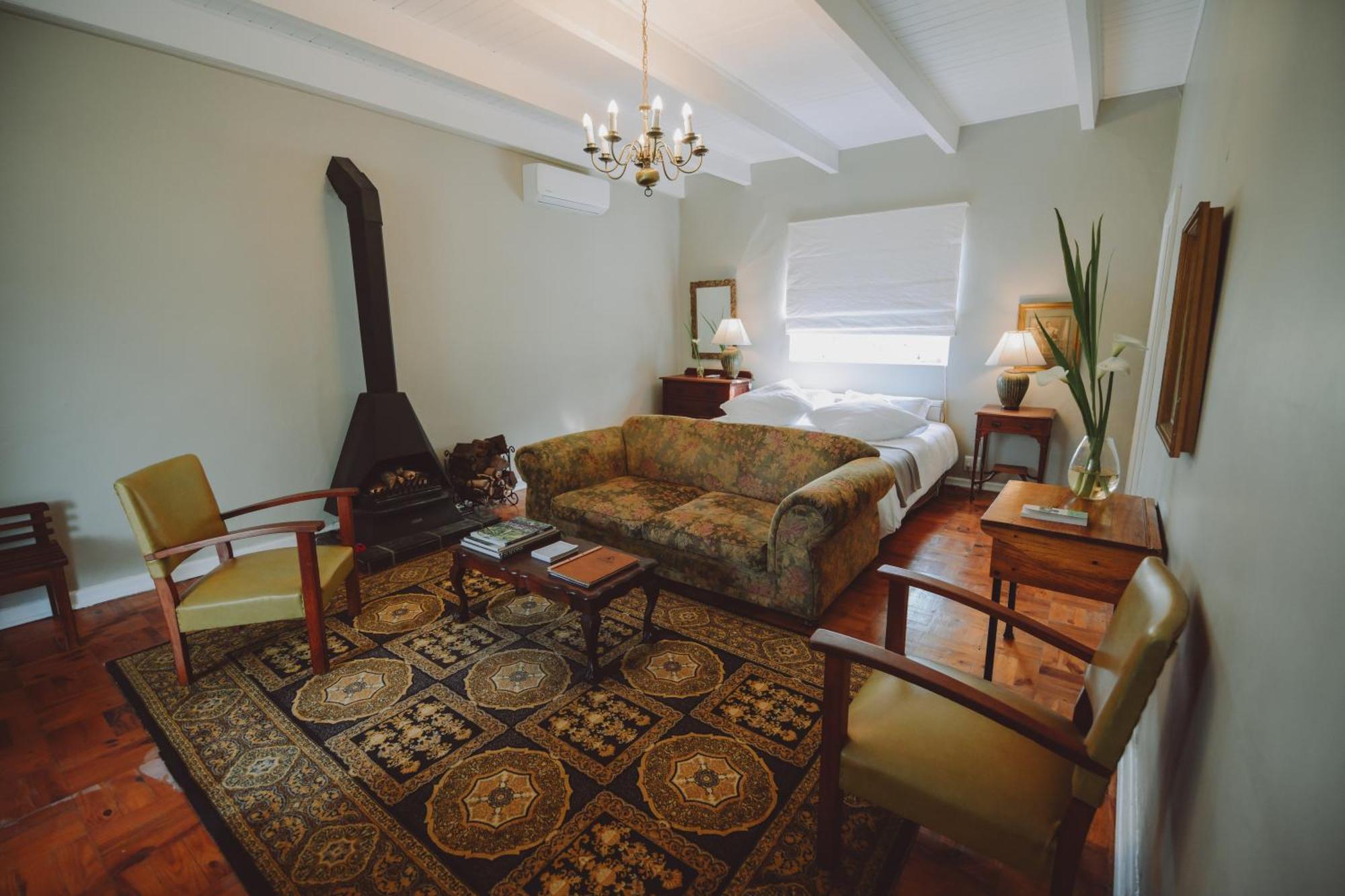 San Gabriel Homestead サマーセット・ウェスト エクステリア 写真
