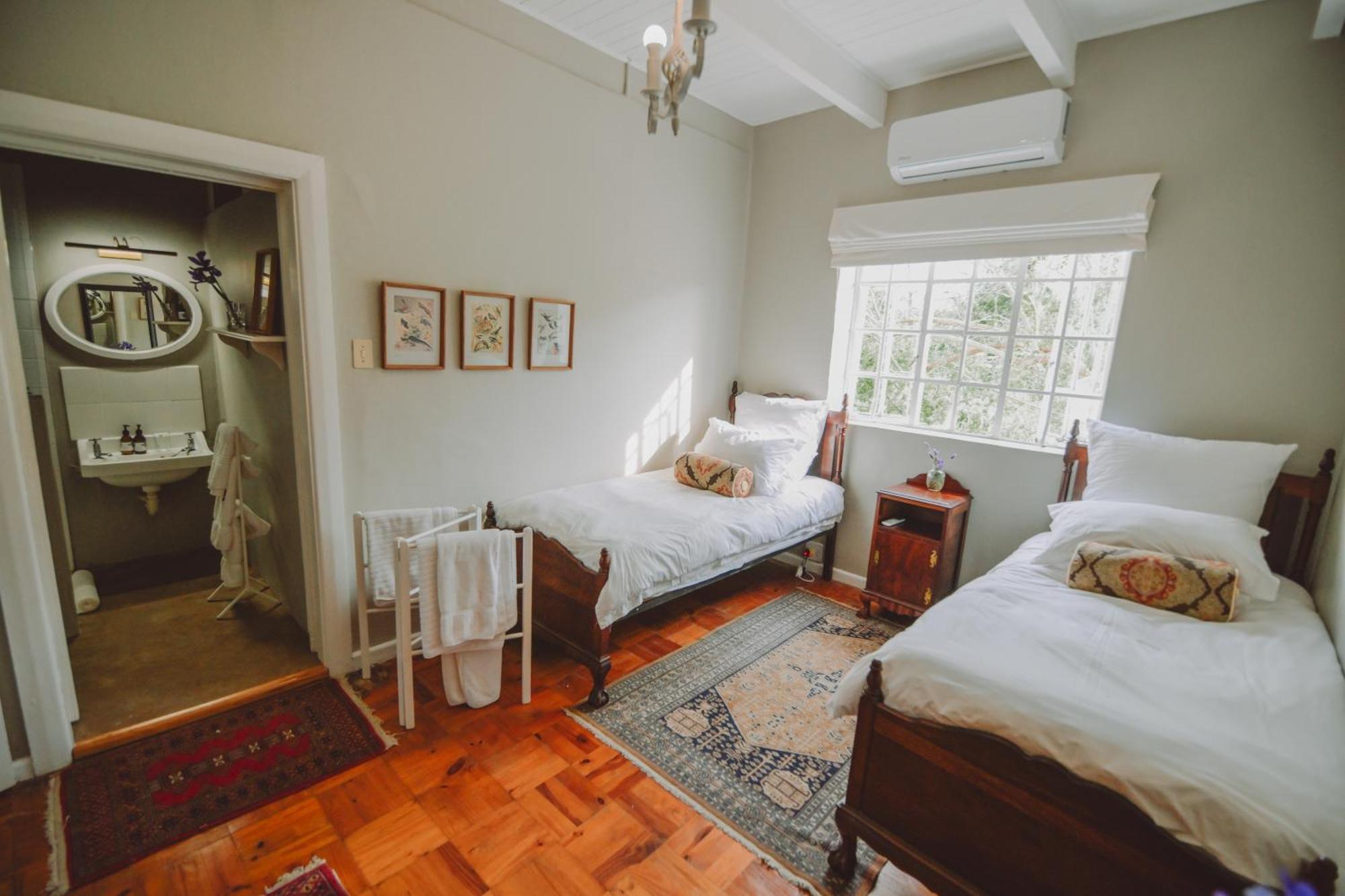 San Gabriel Homestead サマーセット・ウェスト エクステリア 写真