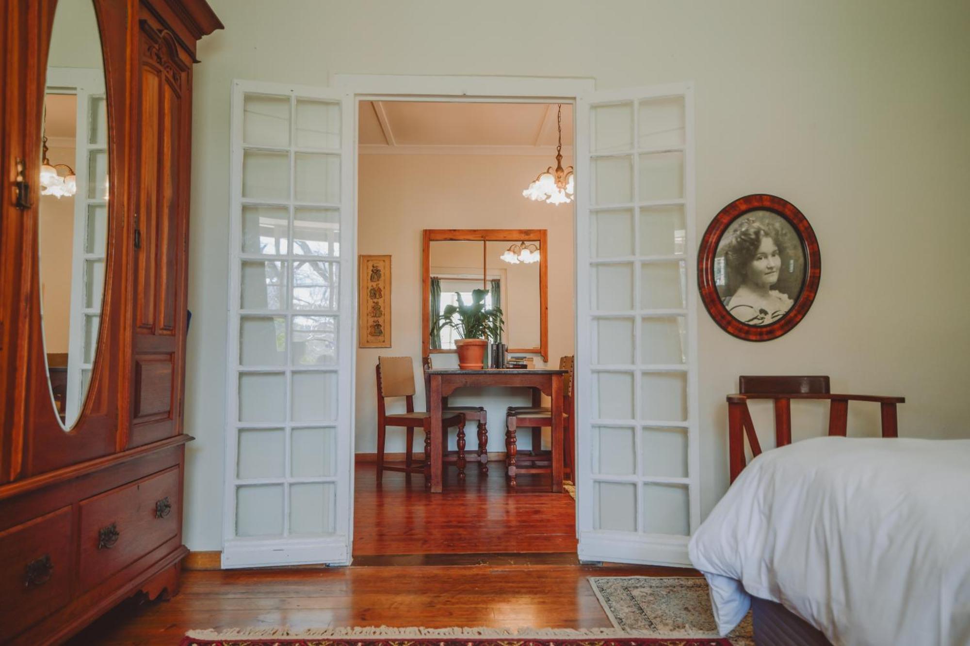 San Gabriel Homestead サマーセット・ウェスト エクステリア 写真