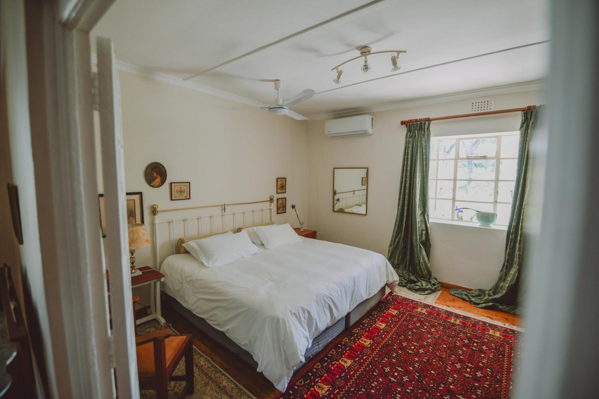 San Gabriel Homestead サマーセット・ウェスト エクステリア 写真