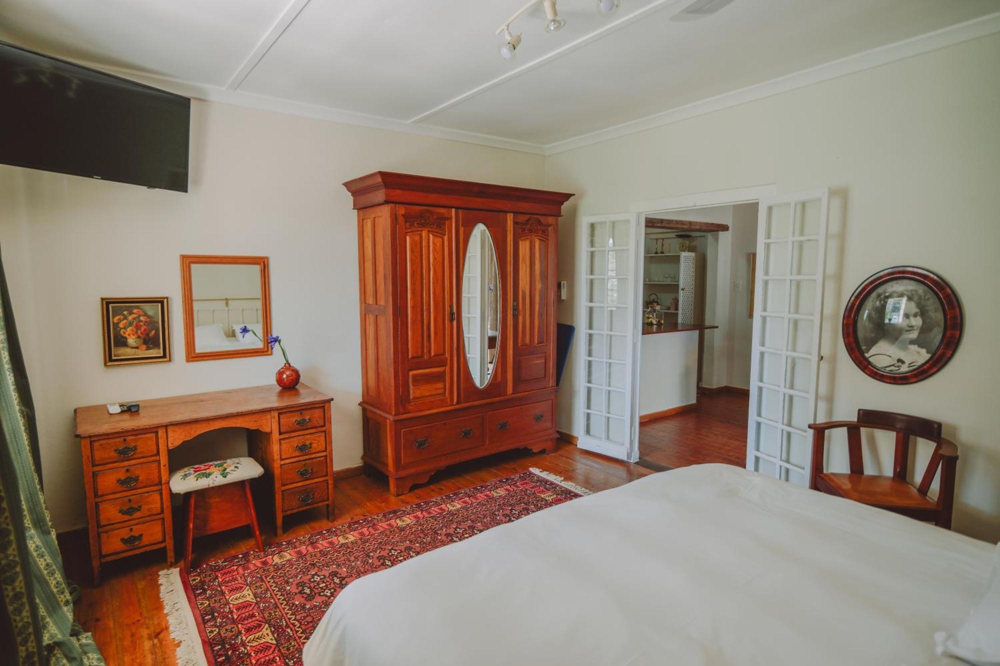 San Gabriel Homestead サマーセット・ウェスト エクステリア 写真