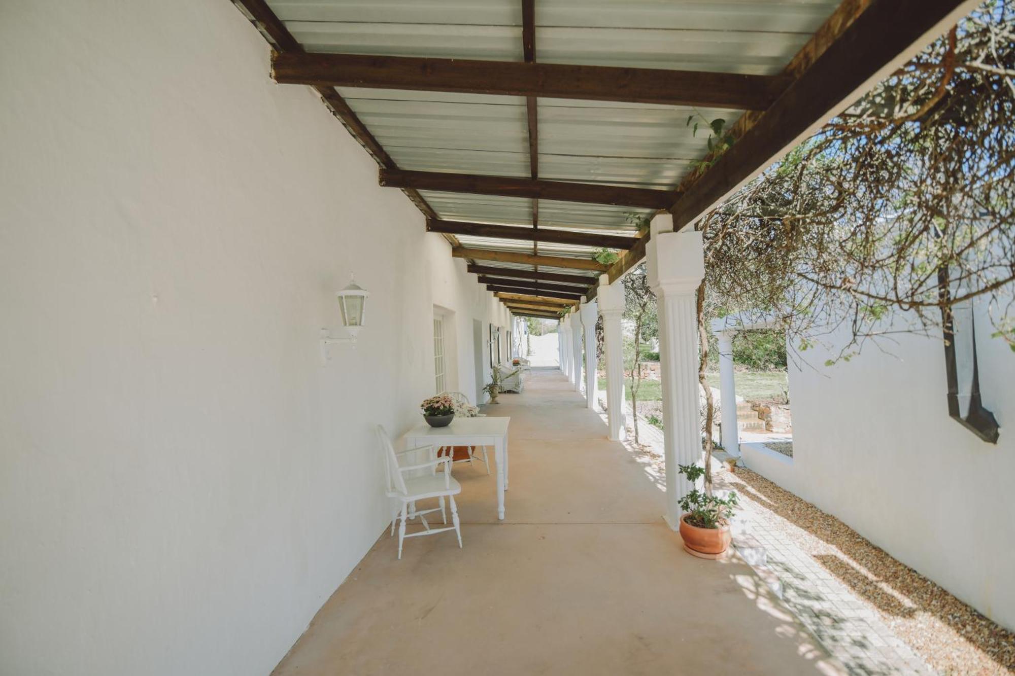 San Gabriel Homestead サマーセット・ウェスト エクステリア 写真