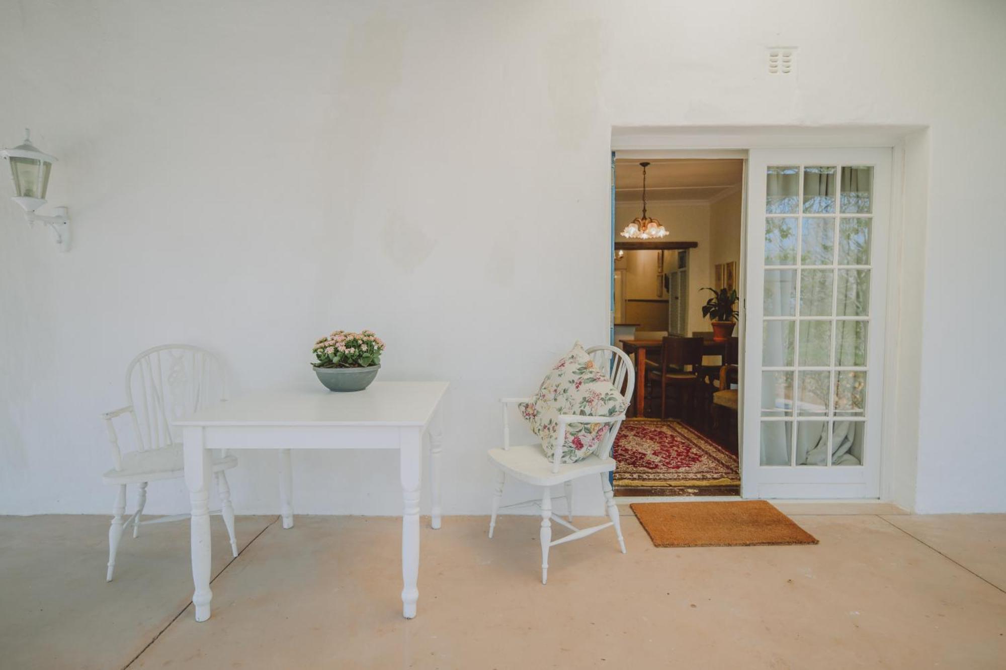 San Gabriel Homestead サマーセット・ウェスト エクステリア 写真