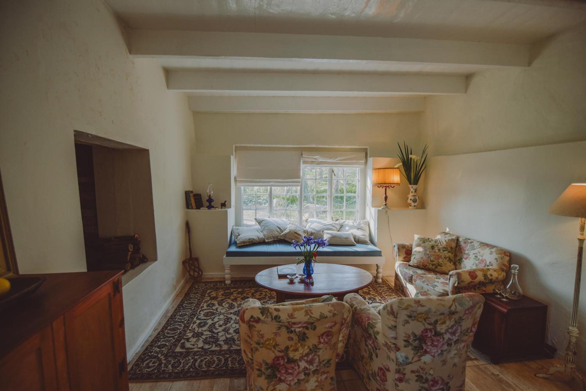 San Gabriel Homestead サマーセット・ウェスト エクステリア 写真