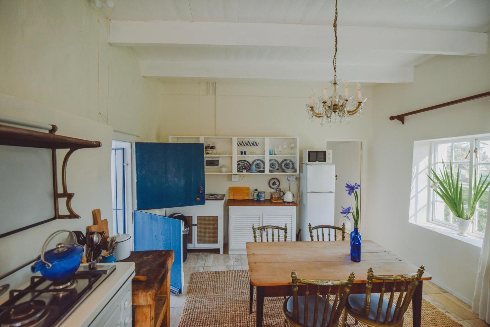 San Gabriel Homestead サマーセット・ウェスト エクステリア 写真