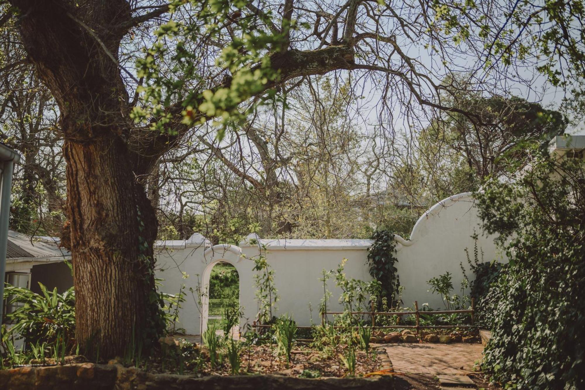 San Gabriel Homestead サマーセット・ウェスト エクステリア 写真
