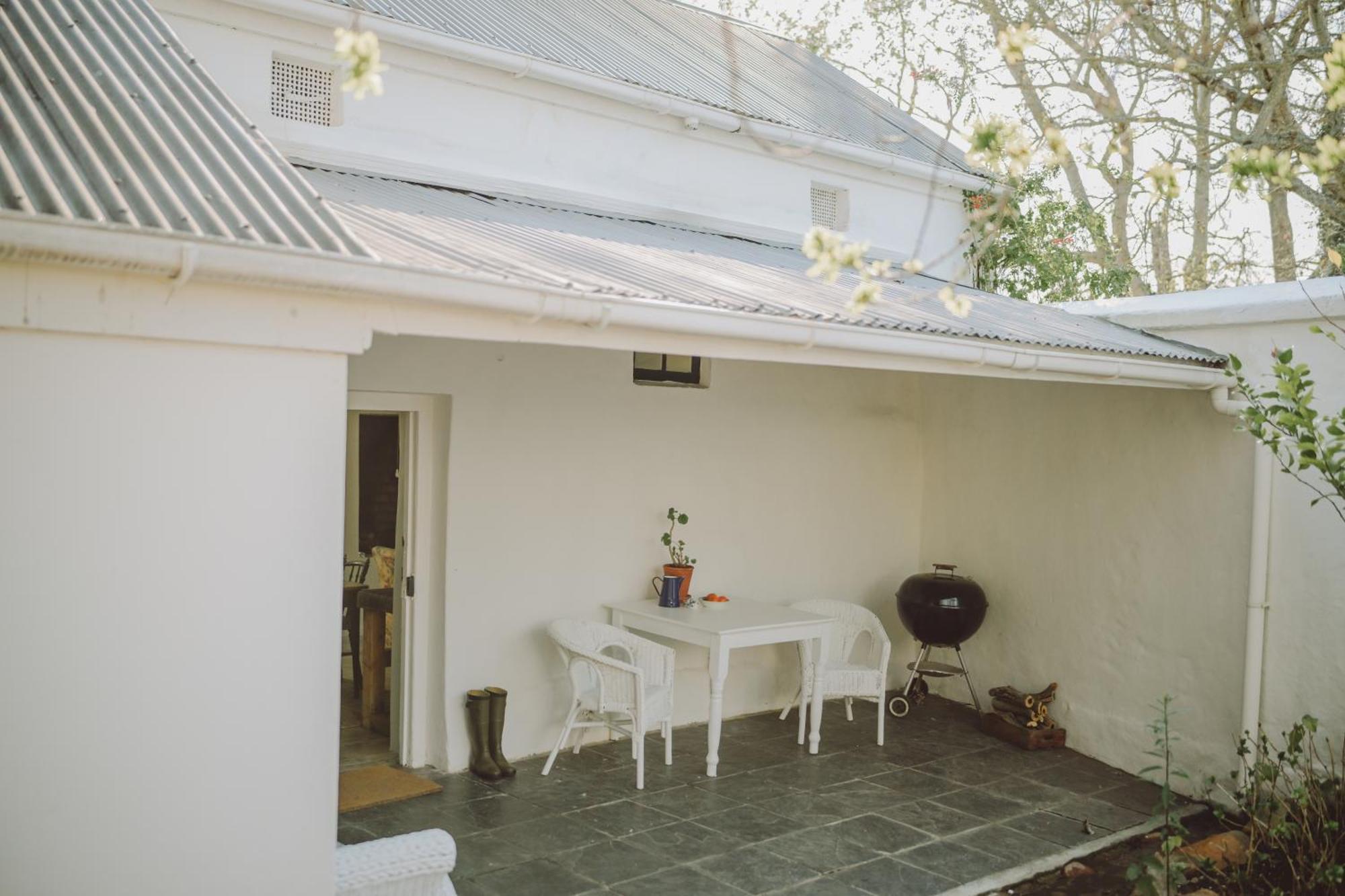 San Gabriel Homestead サマーセット・ウェスト エクステリア 写真