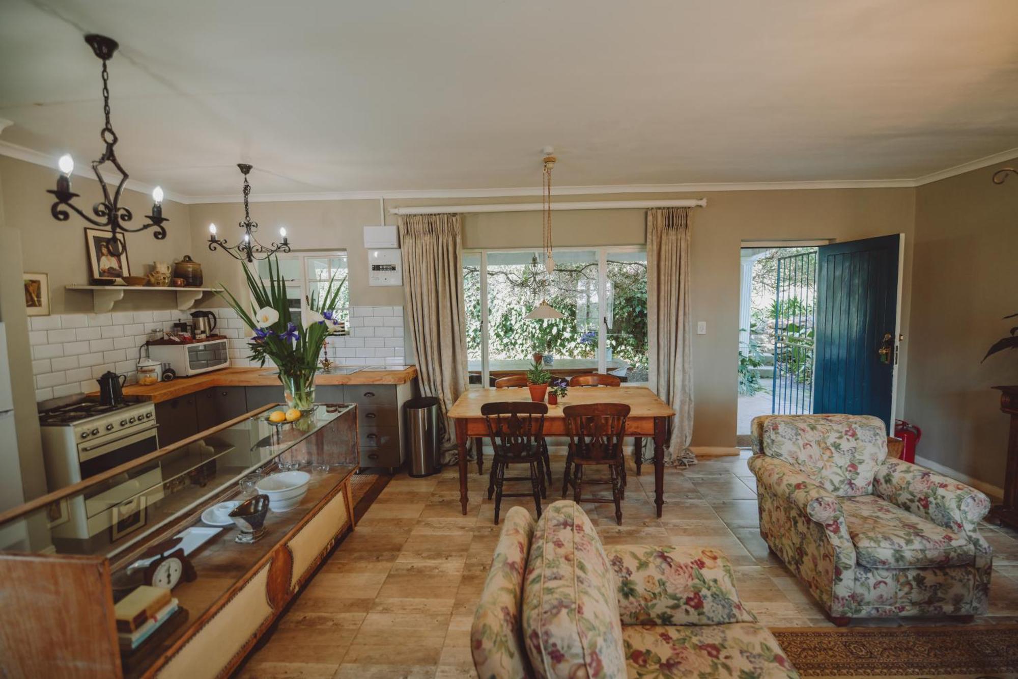 San Gabriel Homestead サマーセット・ウェスト エクステリア 写真